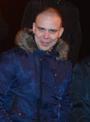 Панин Валерий Николаевич